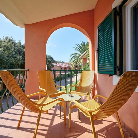 Koversada Apartments Naturist Park Vrsar Exterior foto