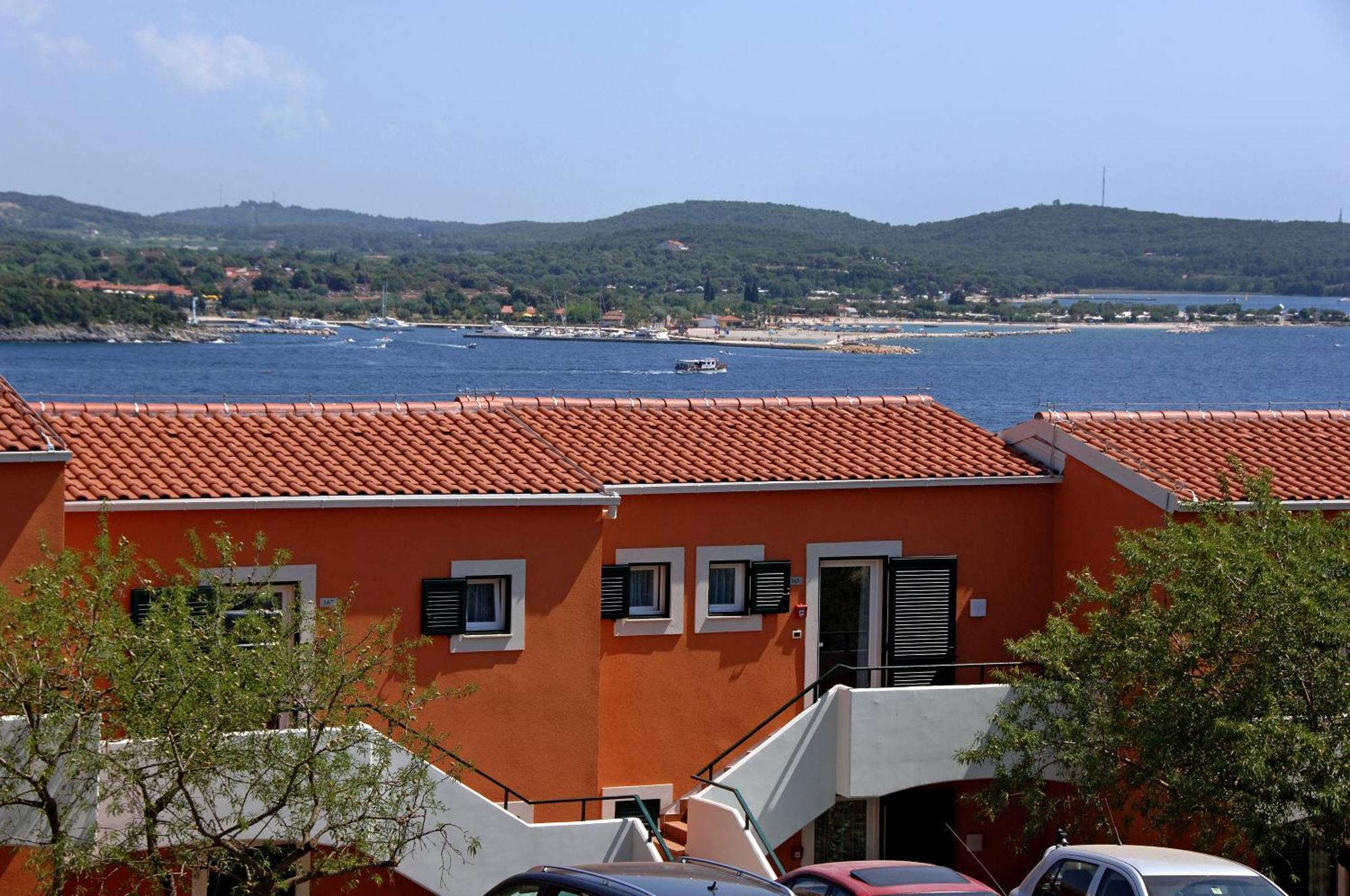 Koversada Apartments Naturist Park Vrsar Exterior foto