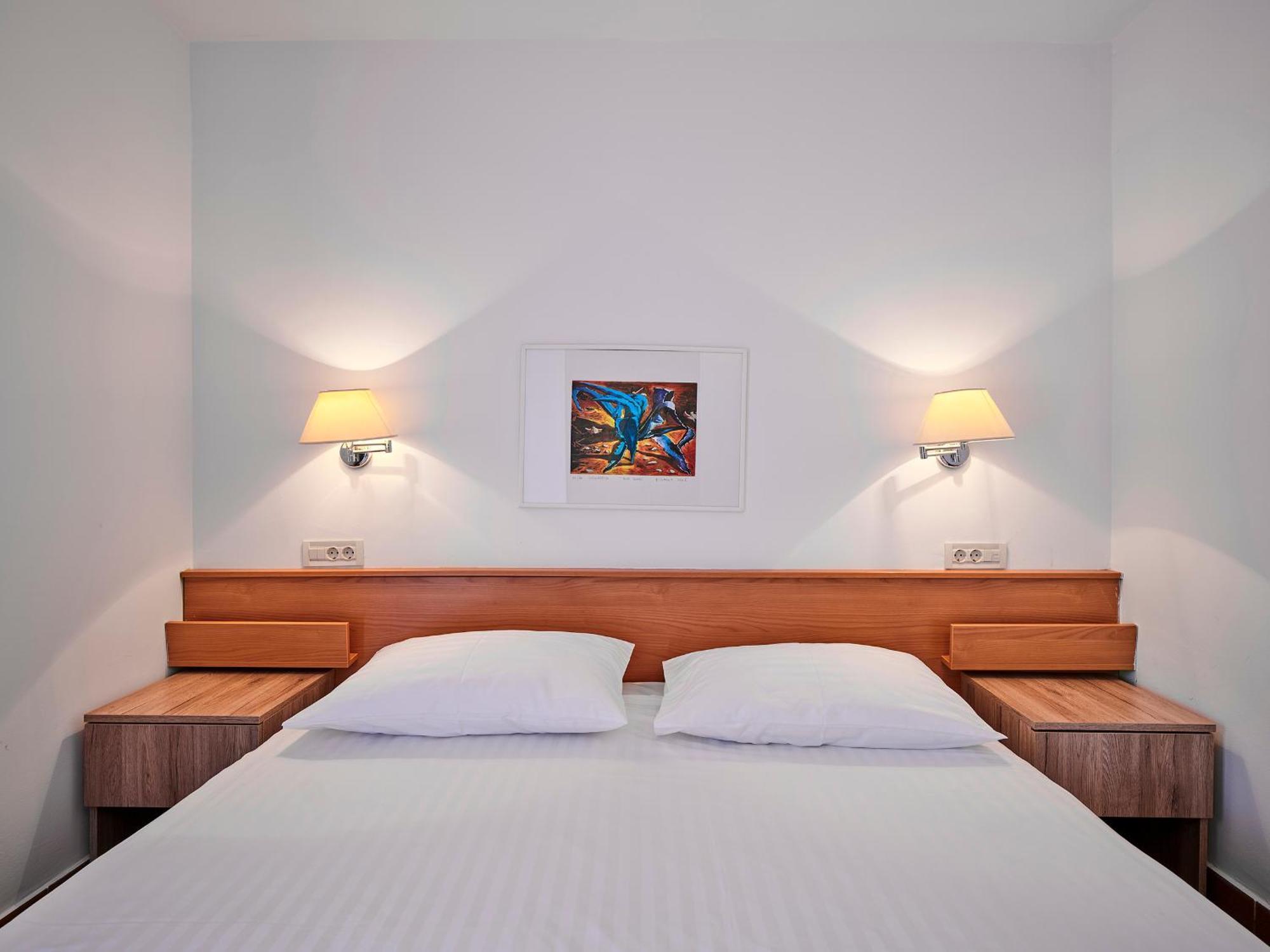 Koversada Apartments Naturist Park Vrsar Zimmer foto
