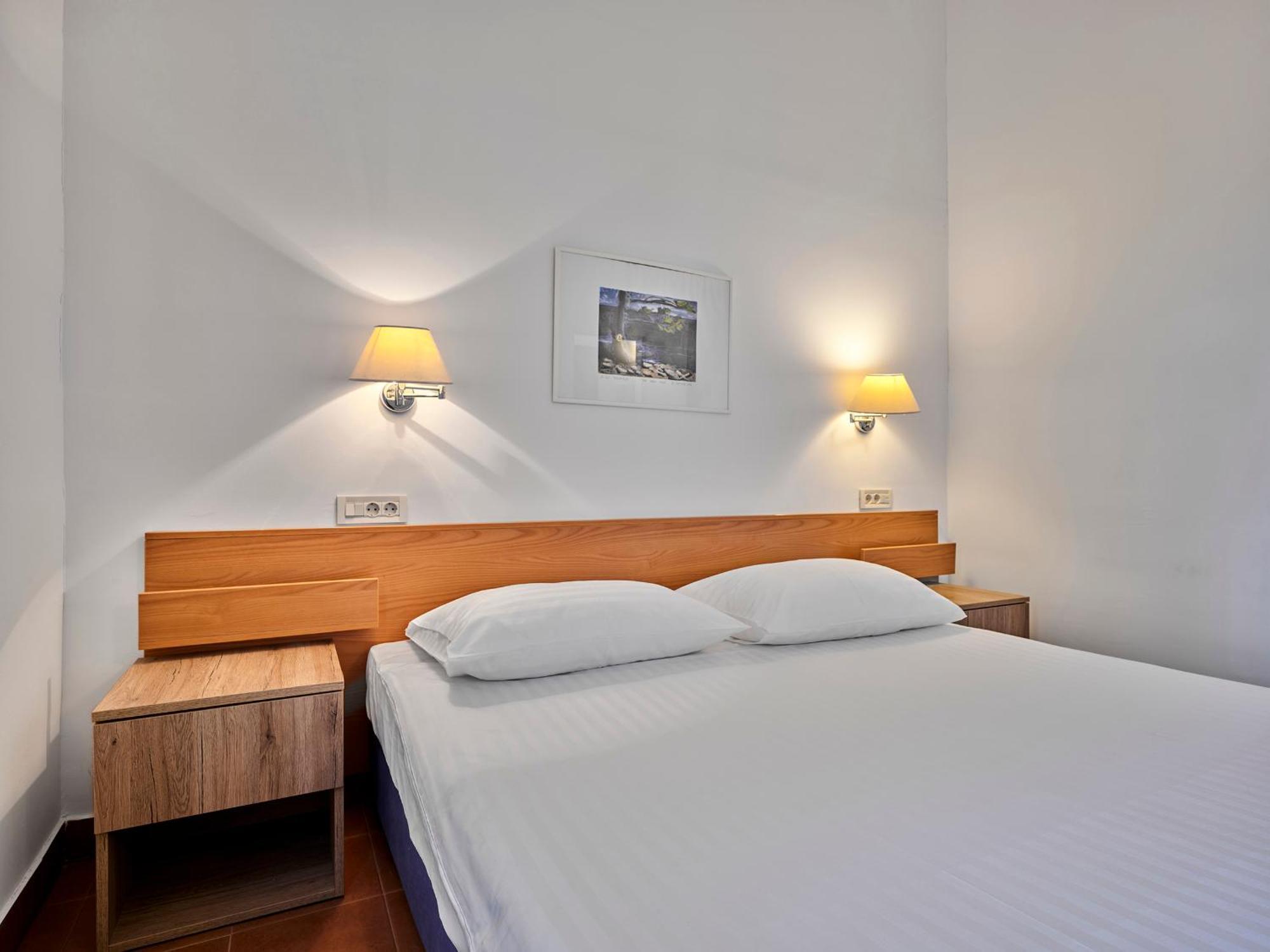 Koversada Apartments Naturist Park Vrsar Zimmer foto