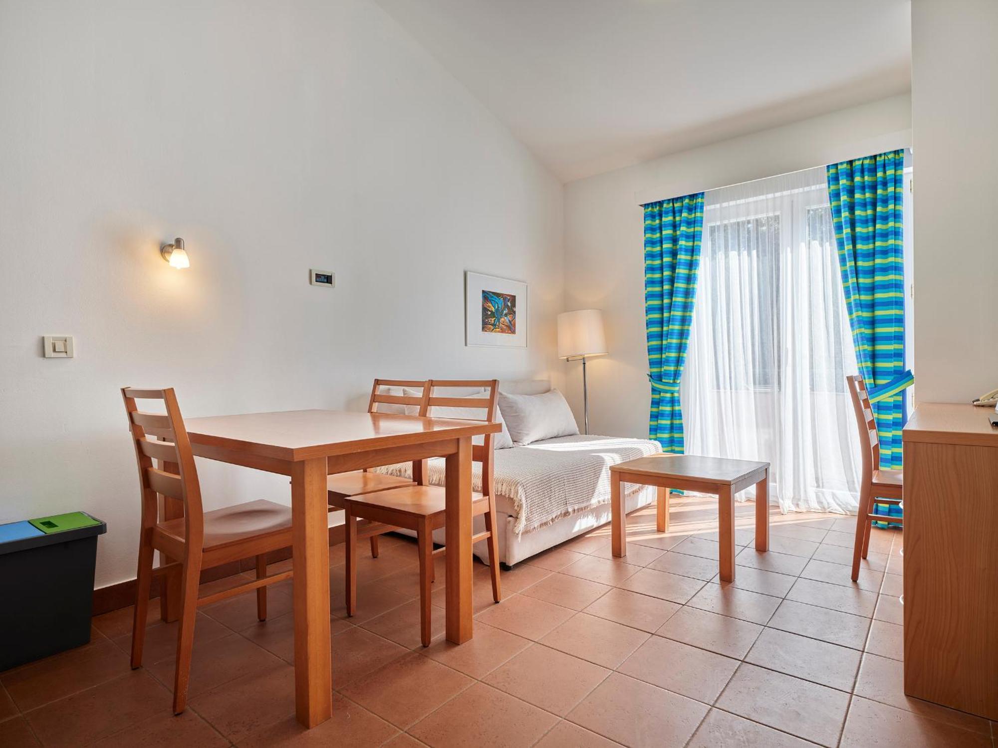 Koversada Apartments Naturist Park Vrsar Zimmer foto