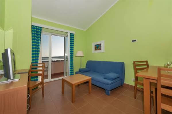 Koversada Apartments Naturist Park Vrsar Exterior foto
