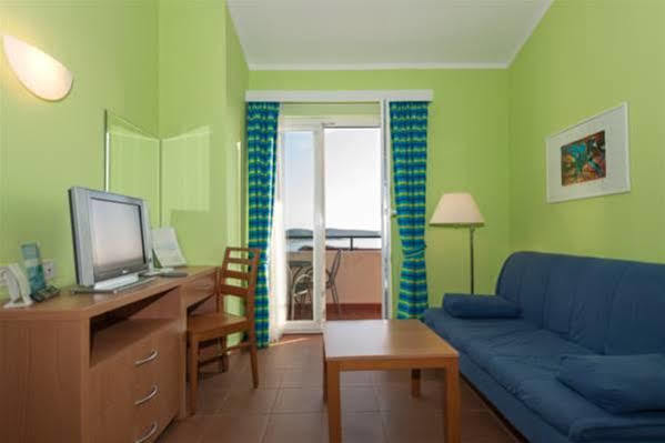 Koversada Apartments Naturist Park Vrsar Exterior foto