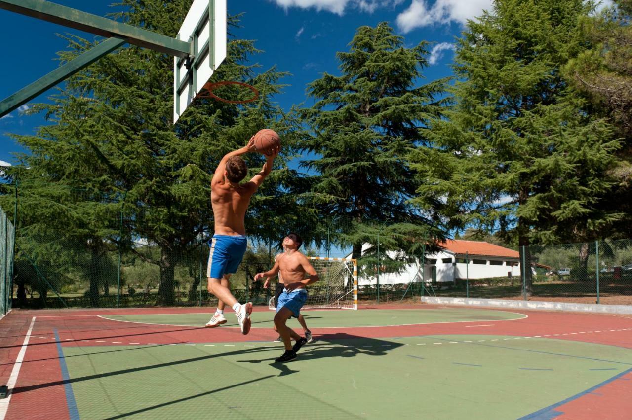 Koversada Apartments Naturist Park Vrsar Exterior foto